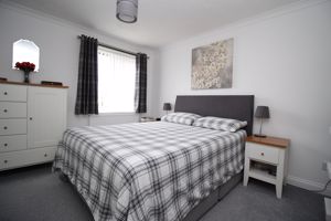 Master Bedroom- click for photo gallery